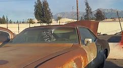 ADDRESS IN BIO #lkq #pickyourpart #pyp #ontario #ontarioca #california #junkyard #salvageyard #autorecycling #autoparts #abandoned #cars #scrapyard #salvage #car #usedautoparts #auto #usedparts #autorepair #partsforsale #partsforcars #autopart #partscar #wreckingyard #autowrecking #rust #carsofinstagram #carparts #autowreckers #vehicles #junkcars #autorecyclers #cashforcars #forsale #salvagecars