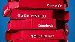 Domino's Pizza - When it comes to jobs, we’re delivering....