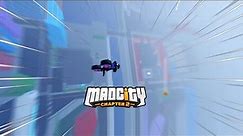 How To Control The Hyper Glider In Mad City Chapter 2