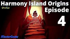 Prodigy Harmony Island: Episode 4 : GIANT ANCIENT is ALIVE: Prodigy Math Game: 1DoctorGenius