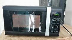 Microwave not heating Repaired Thank... - CMB Repair Services