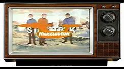 Star Trek Animated Series Nickelodeon TV Spot
