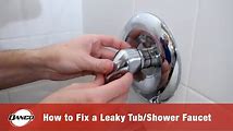 How to Fix a Leaky Shower Faucet in Five Easy Steps