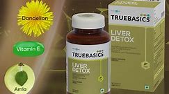 Protect Your Liver with TrueBasics Liver Detox