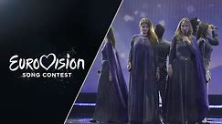 Genealogy - Face The Shadow (Armenia) - LIVE at Eurovision 2015: Semi-Final 1