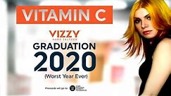 Graduation 2020 (Worst Year Ever) [Vizzy and Vitamin C]