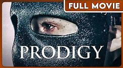 Prodigy (1080p) FULL MOVIE - Horror, Sci-Fi, Thriller, Possession