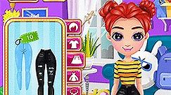 Tictoc Summer Fashion | Play Now Online for Free - Y8.com