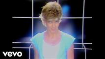 Olivia Newton-John - Physical: The Ultimate Music Video and Lyrics Collection