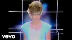 Olivia Newton-John - Physical (Official Music Video) [Remastered 2021]