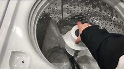 Washing Machines at Lowe's (2022)