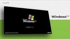 Installing Windows XP | InstallOS