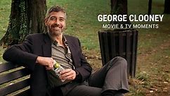 George Clooney | IMDb Supercut