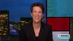 New from Rachel Maddow: "PREQUEL: An American Fight Against Fascism"