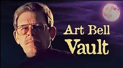 Listening to classic Art Bell: Open Lines only tonight!