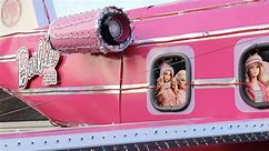 2023 Niantic Light Parade - Barbie in Niantic
