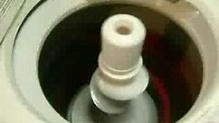 Kenmore Washing Machine Spin Cycle
