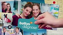 Bettys Diagnose (61) - Eigentor Staffel 4 Folge 24
