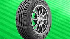 Walmart’s taking up to 15% off Goodyear reliant all-season tires