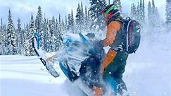 WINTER IS BACK!!! Come to Valley Moto Sport Kelowna and save big on used sleds and gear at our moving sale! 250-868-3400 #sledding #snowmobiling #arcticcat #kelowna #okanagan | Valley Moto Sport