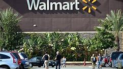Walmart Looking To Stock Your Fridge While You're Away - CBS Los Angeles