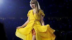 $1 million lawsuit filed against Taylor Swift dropped