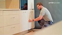 How to Install Your Refrigerator from Lowe's