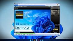 Windows Media Player 10.0 for Windows 11