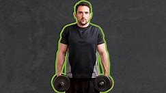 The 5 Best Neck Exercises for More Mobility and Bigger Traps | BarBend