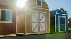 Buyers Guide | Tuff Shed | FAQ Section | Garden Shed | United States