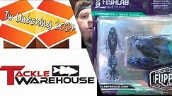 2024 TACKLEWAREHOUSE Unboxing (Excited)