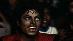 Thriller - Michael Jackson Official Site