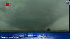 4/28/2014 -- Louisville, Mississippi Tornado