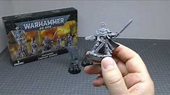 Space Marines Company Heroes - Review (WH40K)