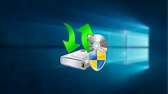 How to Backup and Restore your data in Windows 11