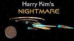 "Harry Kim's Nightmare" | Treks in 90 Seconds