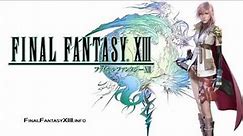 Final Fantasy XIII: Boss Battle 2