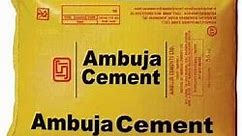 Ambuja Cement -  Latest Price, Dealers & Retailers in India