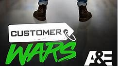Customer Wars: Season 2 Episode 13 Drama At The Drive Through