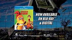 Chicken Run Blu-ray & Digital Trailer (2019)