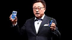 Samsung Follows Apple In Debuting a Galaxy Upgrade Program