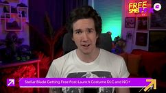 Stellar Blade DLC Costumes and New Game+ Will Be Free Post-Launch - IGN Daily Fix