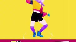 Just Dance: Workout