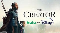 "The Creator" Hulu & Disney+ Release Date Confirmed | Disney Plus News