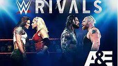 WWE Rivals: Season 2 Episode 10 "Stone Cold" Steve Austin vs. Shawn Michaels