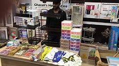Ghazalis home store online