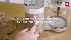 How-to-use | ZWILLING ENFINIGY Drip Coffee Maker