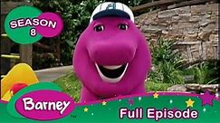 Barney | A Picture of Friendship | Full Episode | Season 8