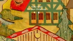 Temu Europe - Illuminate your holiday season with our...