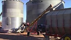 Grain Drying System 2018